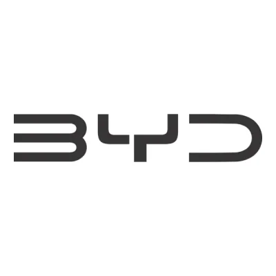 BYD logosu