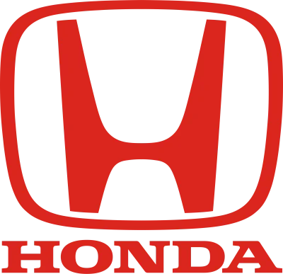 Honda logosu