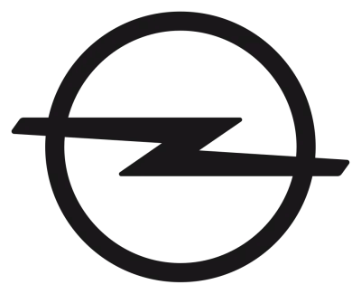 Opel logosu