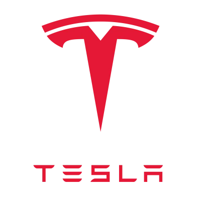 Tesla logosu