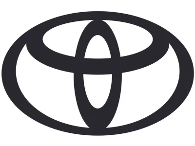 Toyota logosu