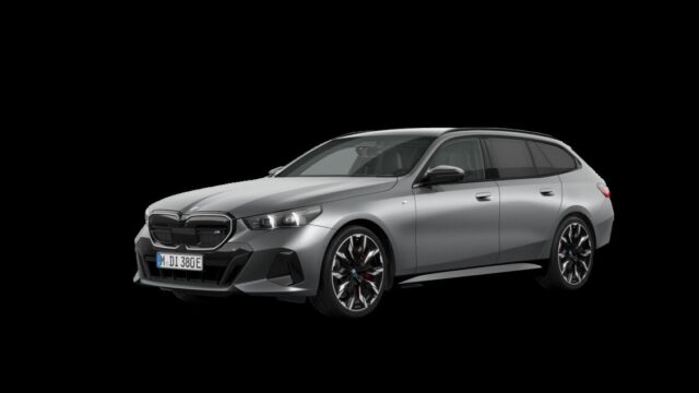 BMW i5 M60 xDrive Touring