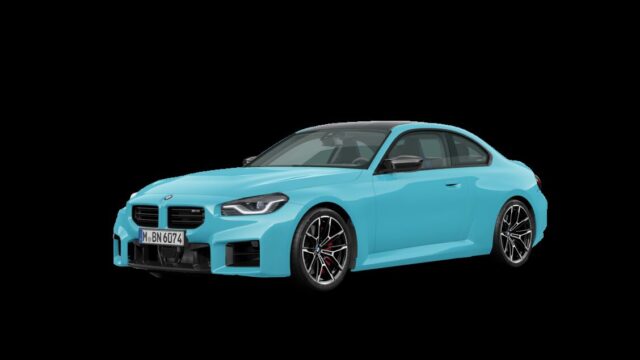 BMW M2