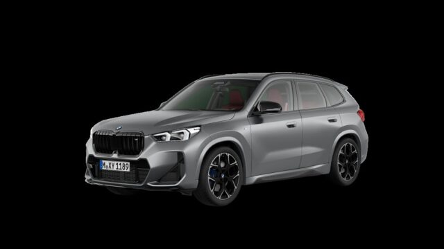 BMW X1 M35i xDrive