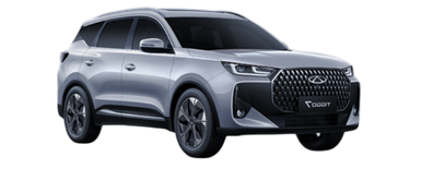 Chery otomobil modelleri