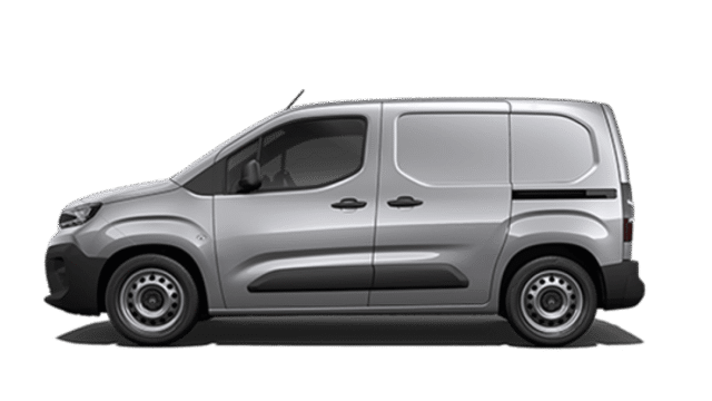 Citroën Berlingo Van