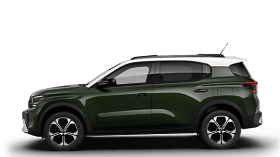 Citroën C3 Aircross Hybrid 145