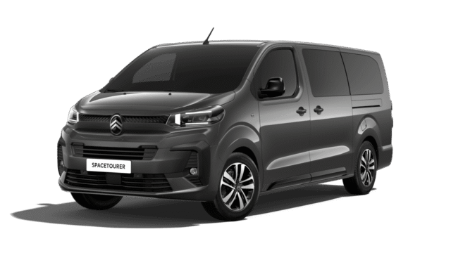 Citroën Spacetourer