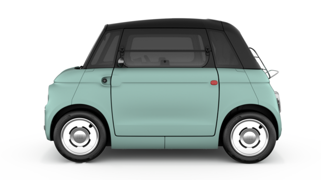 Fiat Topolino