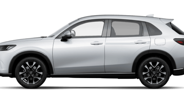 Honda ZR-V