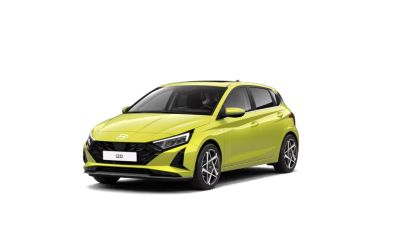 Hyundai otomobil modelleri
