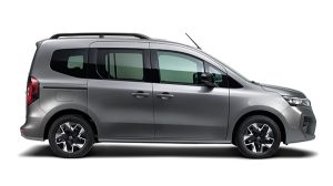 Nissan TOWNSTAR COMBI
