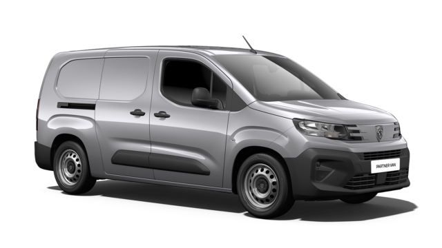 Peugeot PARTNER VAN