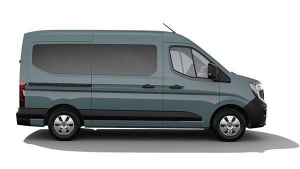Renault MASTER MİNİBÜS