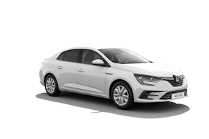 Renault MEGANE SEDAN
