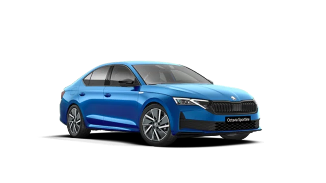 Škoda otomobil modelleri