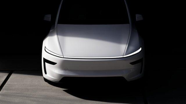 Tesla otomobil modelleri