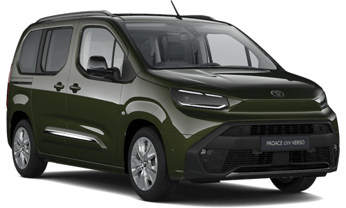 Toyota Proace City