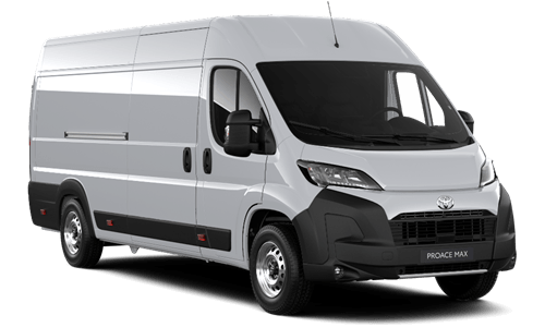 Toyota Proace Max