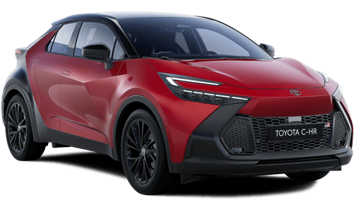 Toyota Toyota C-HR Hybrid