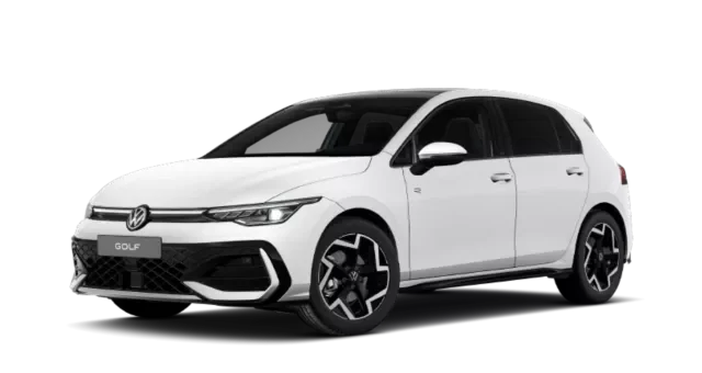 Volkswagen otomobil modelleri